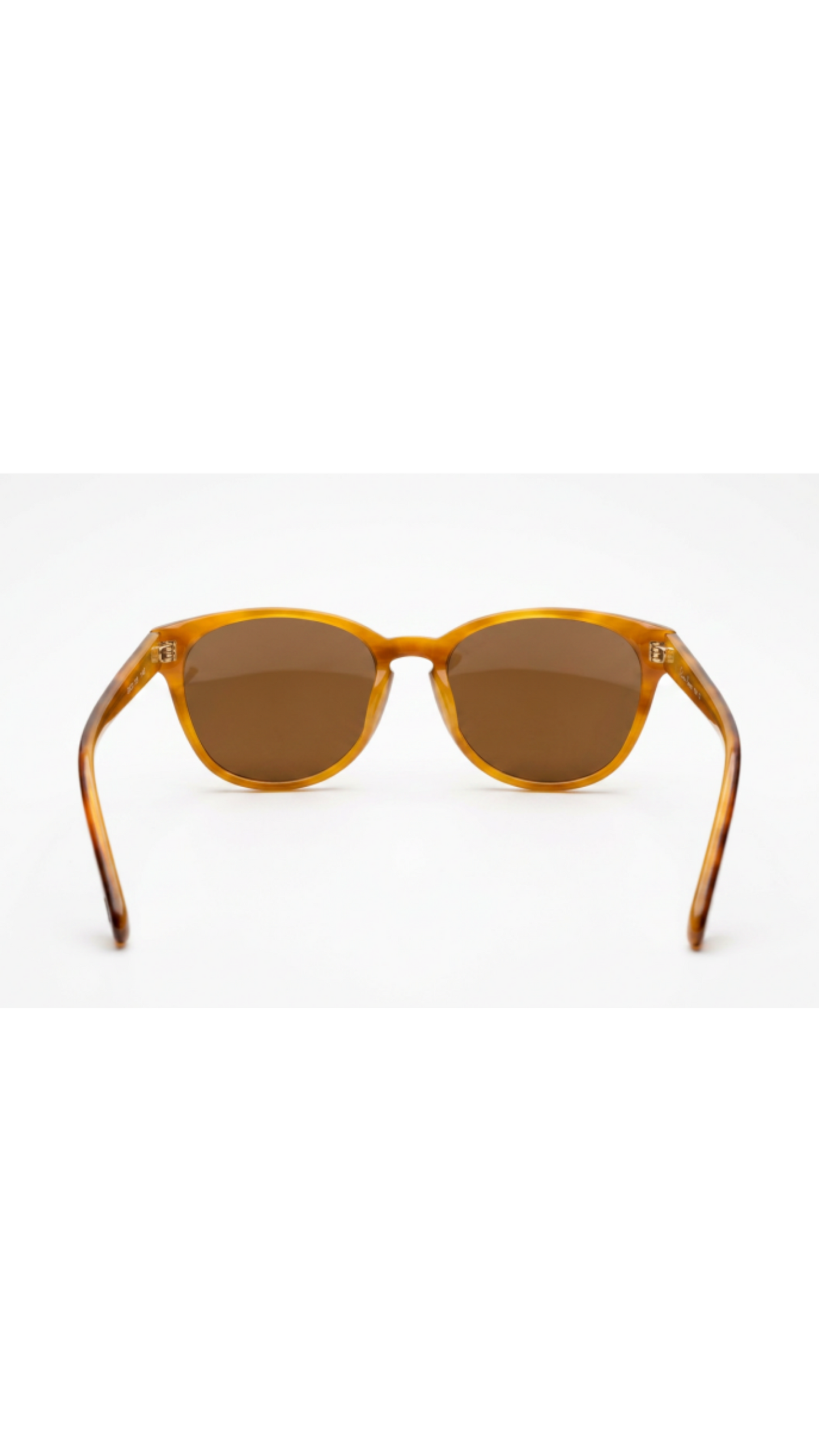 Amber Tortoise Shades