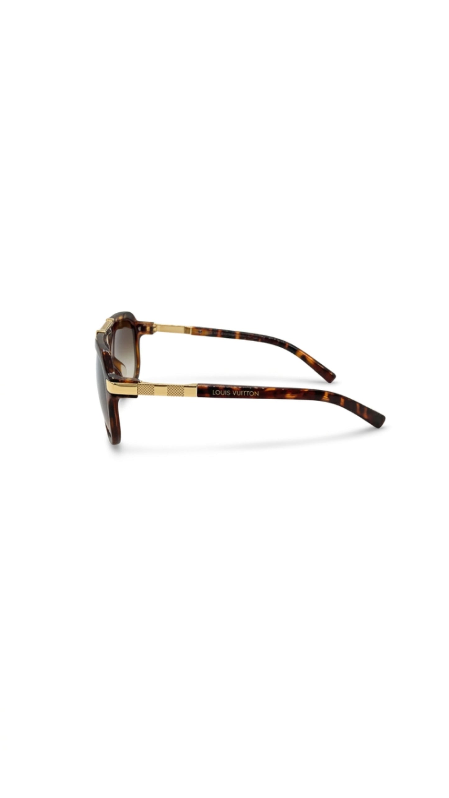 Amber Aviator