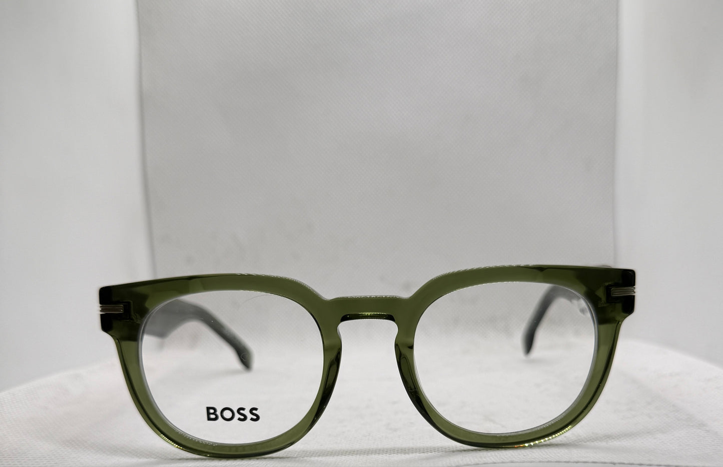 BOSS by Hugo Boss 100% Acetate Designer Sunglasses – Premium Stylish Eyewear for Men & Women