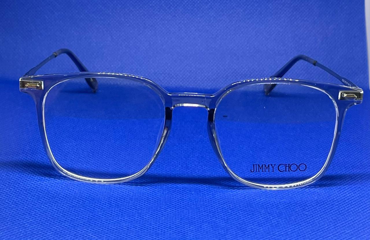 Jimmy Choo Luxury 100% Acetate Designer Sunglasses – Premium Fashion Eyewear for Men & Women