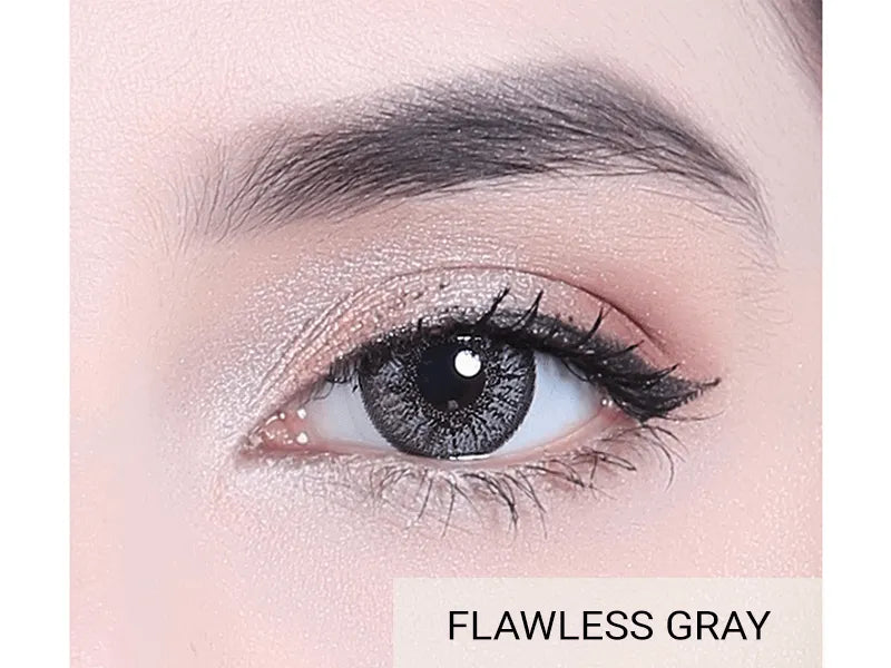 FLAWLESS GREY