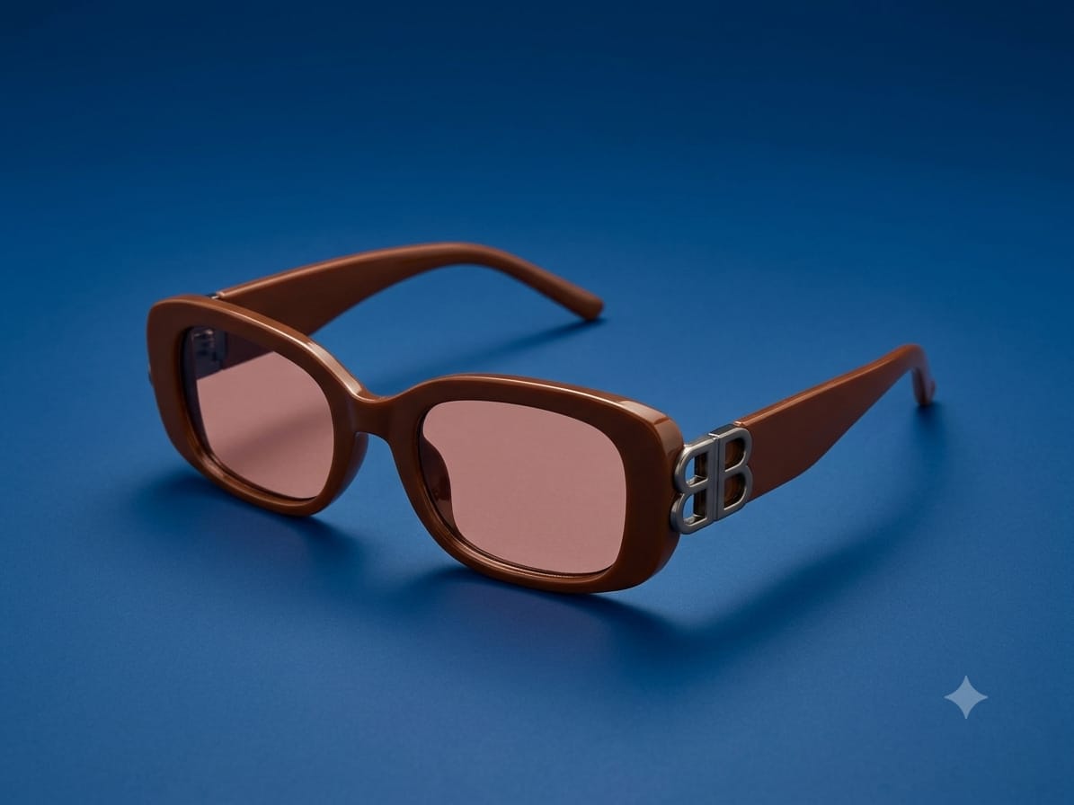 unique brown tint