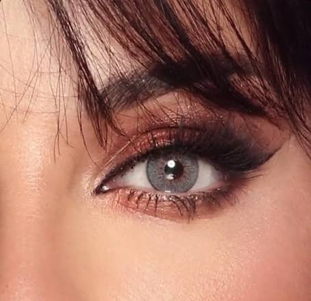 SILKY GREY