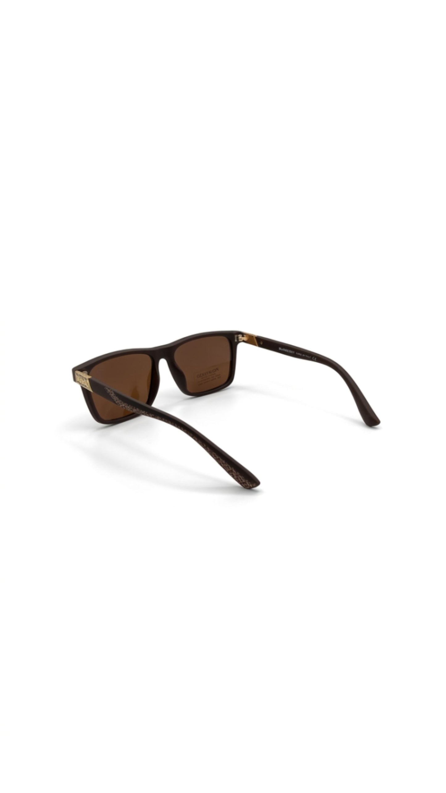 Matte Chestnut