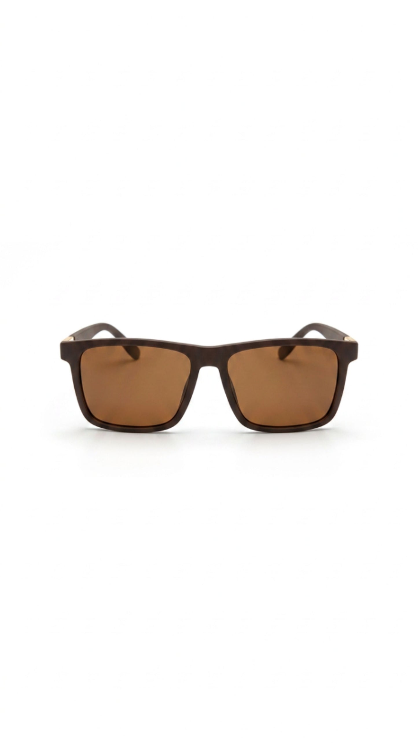 Matte Chestnut