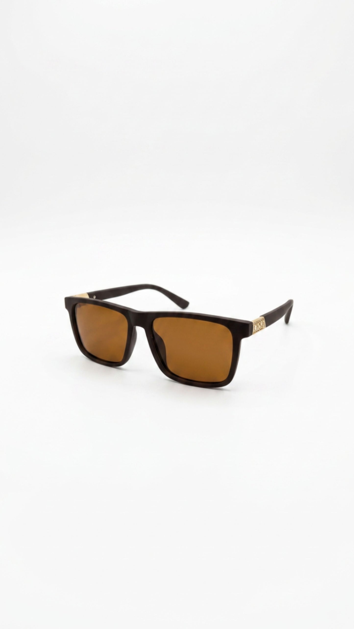 Matte Chestnut