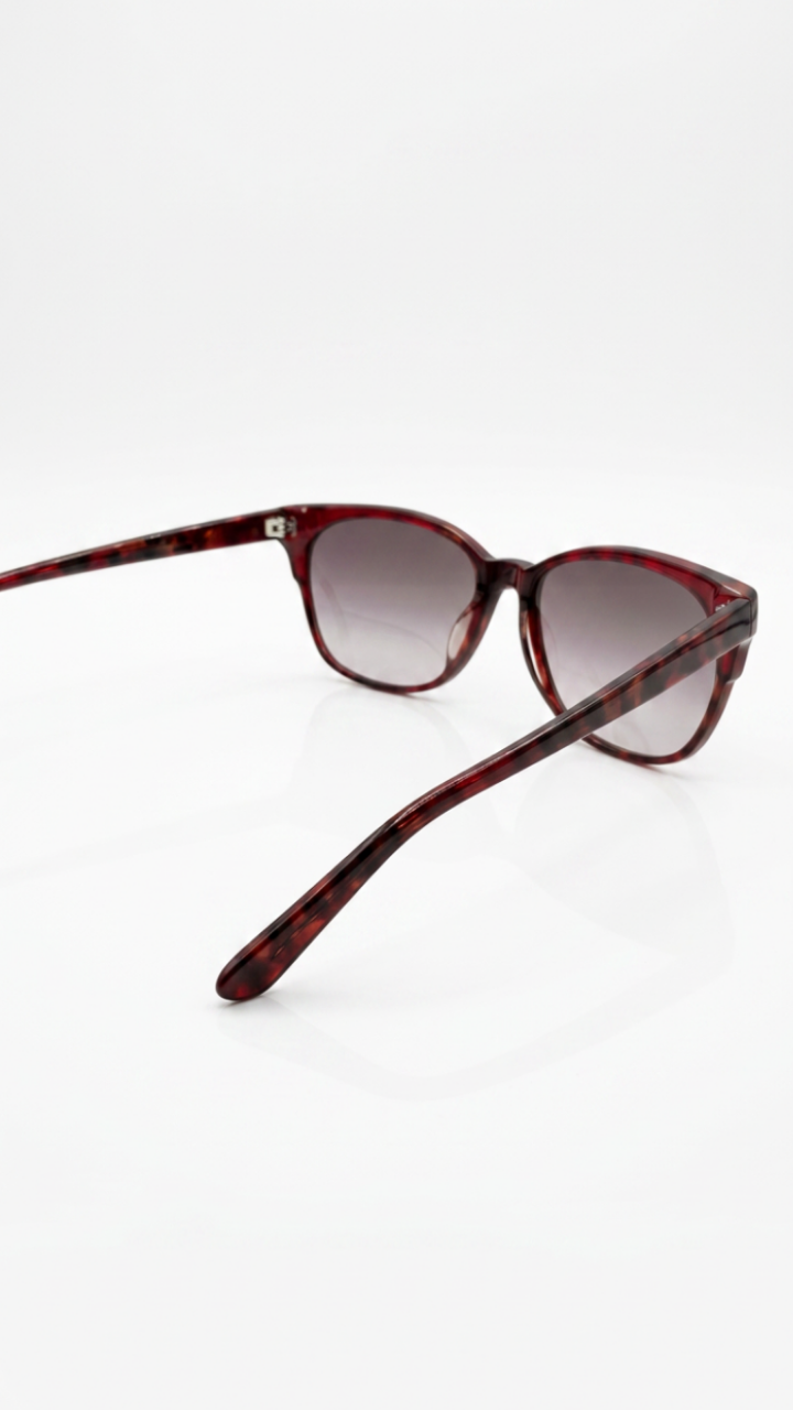 Ruby Tortoise Shades