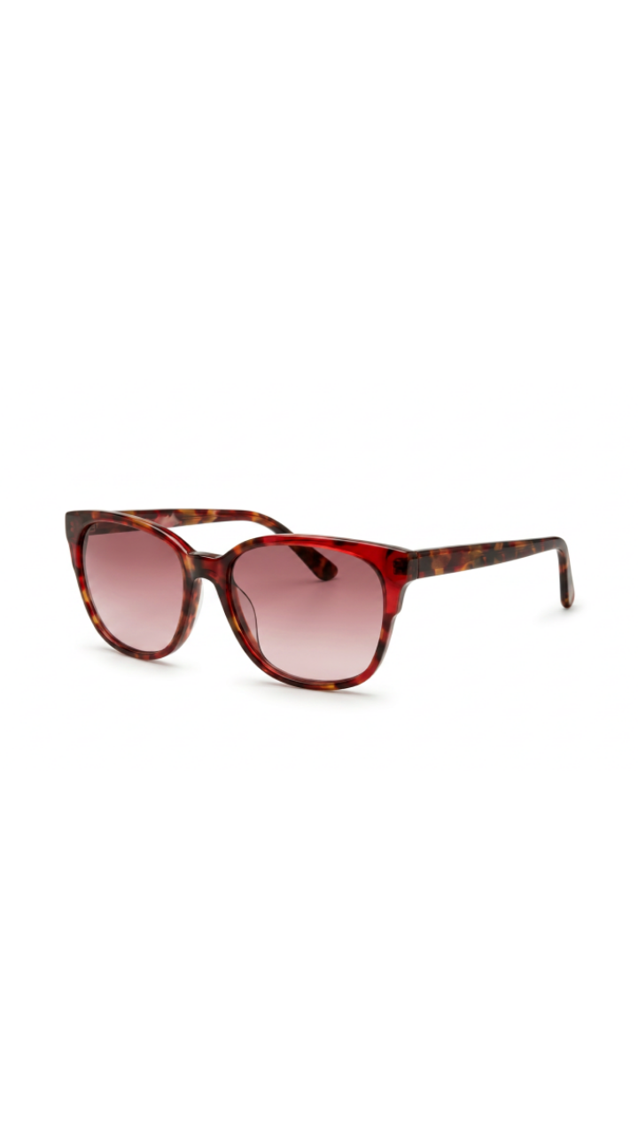 Ruby Tortoise Shades