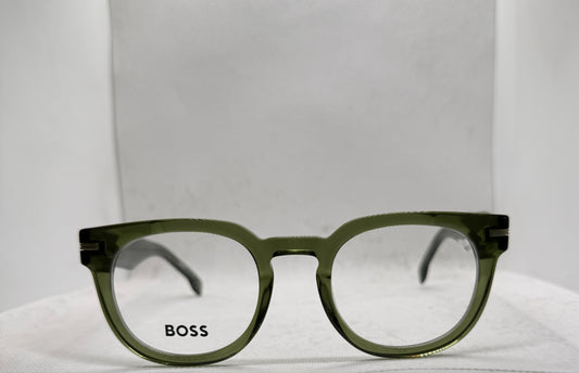BOSS by Hugo Boss 100% Acetate Designer Sunglasses – Premium Stylish Eyewear for Men & Women