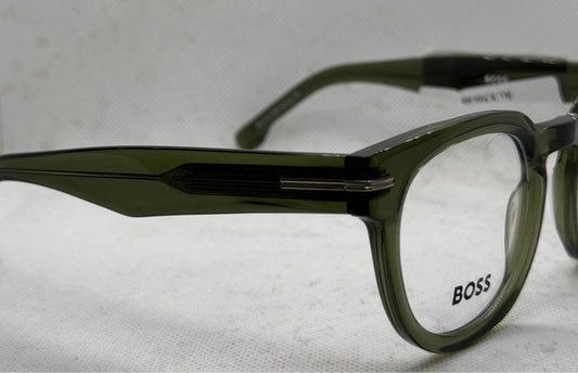 BOSS by Hugo Boss 100% Acetate Designer Sunglasses – Premium Stylish Eyewear for Men & Women