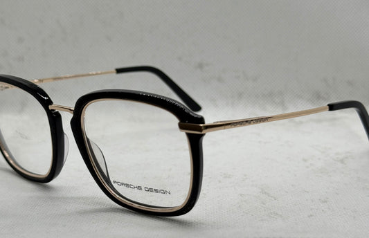 Porsche Design Luxury 100% Acetate Sunglasses – Premium Designer Eyewear for Men & Women