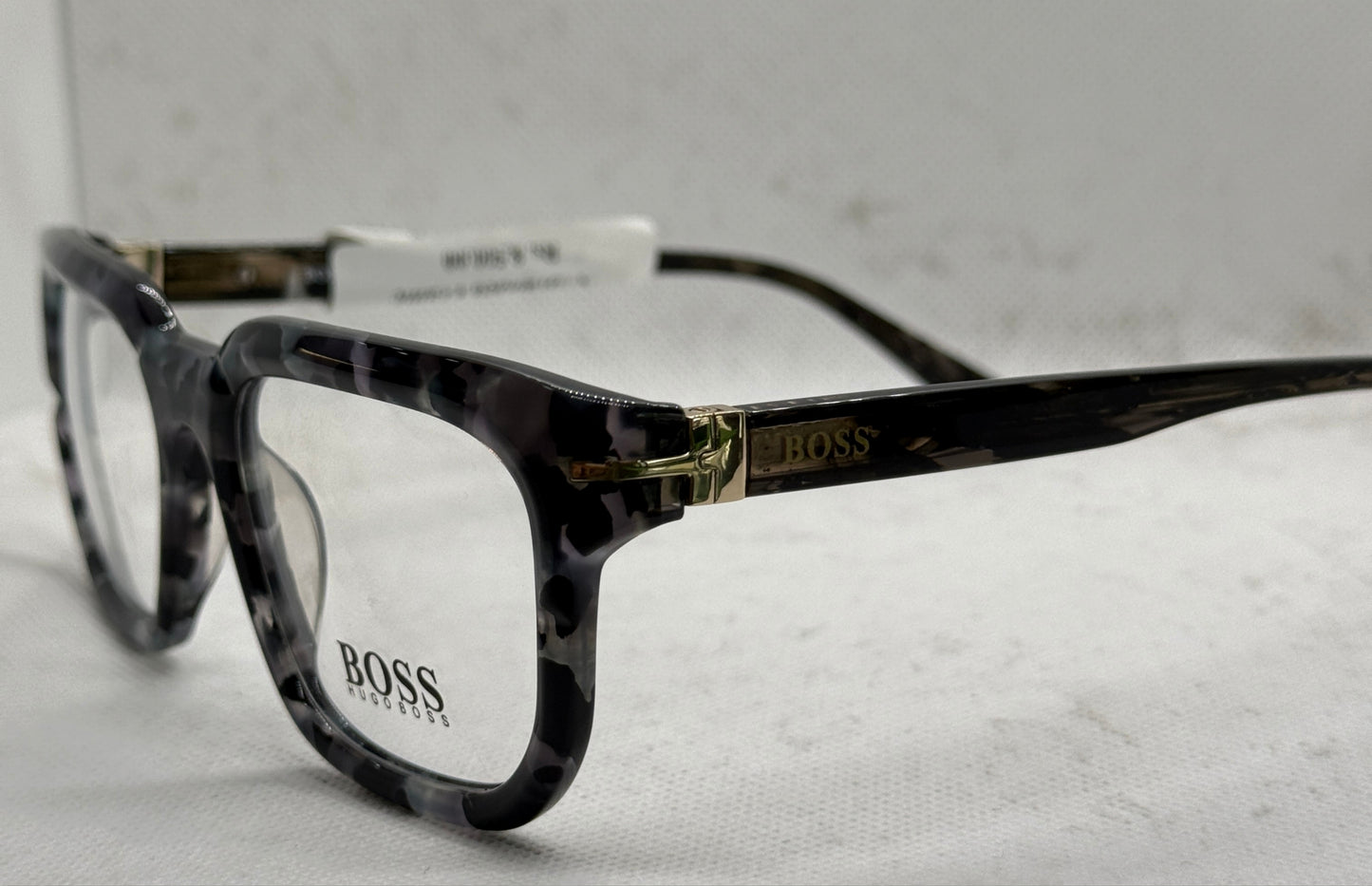 Boss Luxury 100% Acetate Designer Sunglasses – Premium Stylish Eyewear for Men & Women