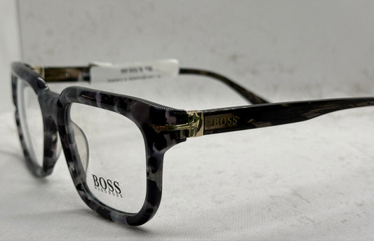 Boss Luxury 100% Acetate Designer Sunglasses – Premium Stylish Eyewear for Men & Women