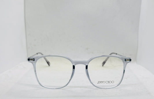 Jimmy Choo Luxury 100% Acetate Designer Sunglasses – Premium Stylish Eyewear for Men & Women