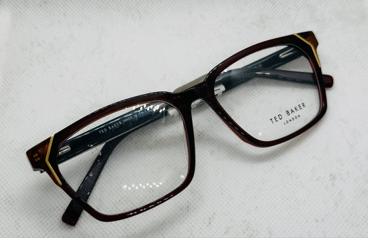 Ted Baker London 100% Acetate Designer Sunglasses – Luxury Stylish Eyewear for Men & Women