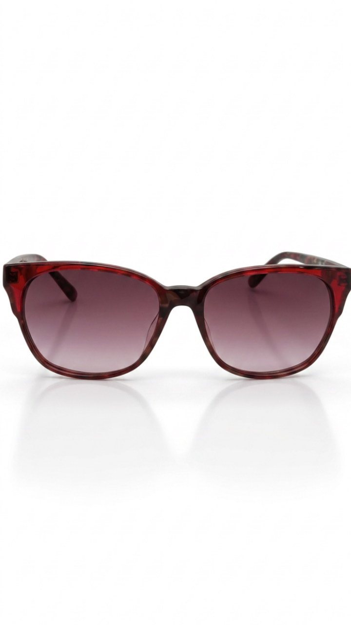 Ruby Tortoise Shades