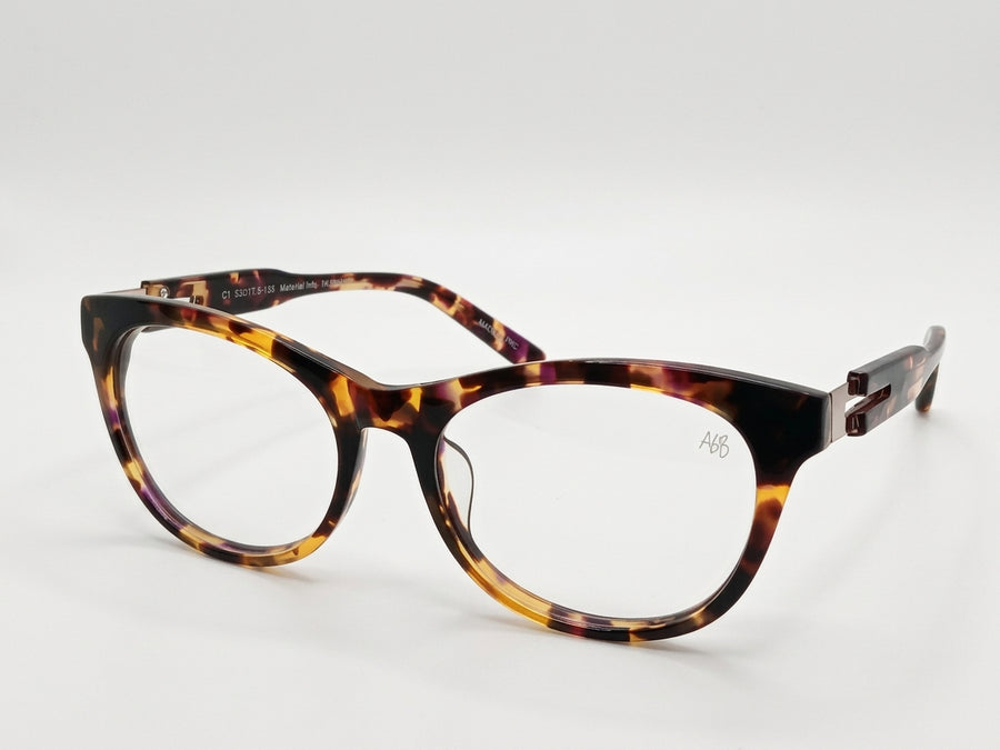 Spotted Tortoise Cat-Eye
