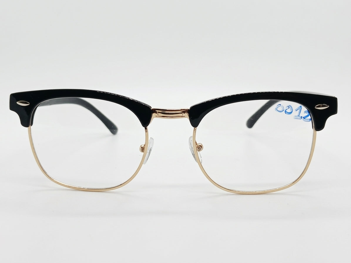 SRCER EYEWEAR Translucent