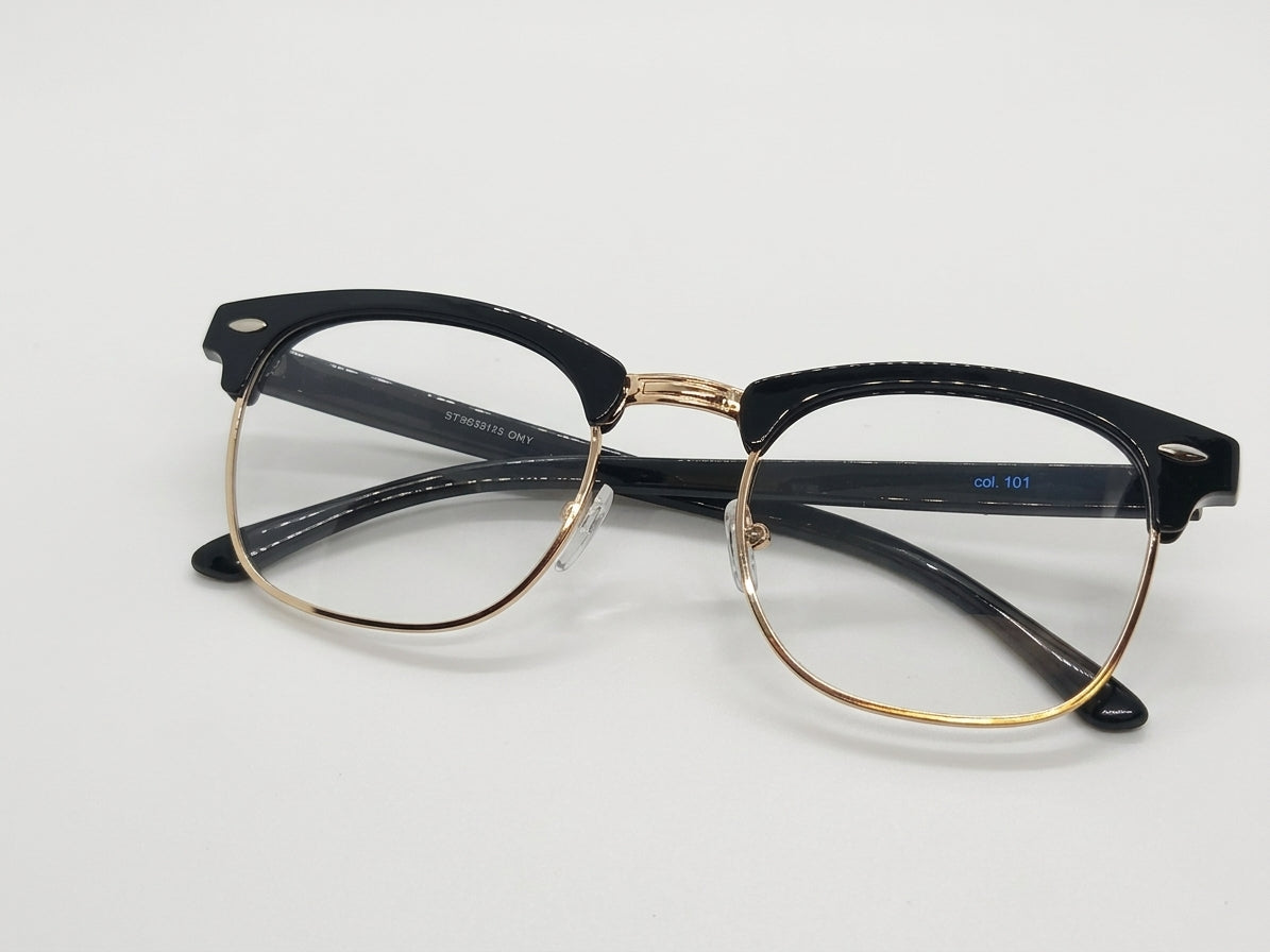 SRCER EYEWEAR Translucent