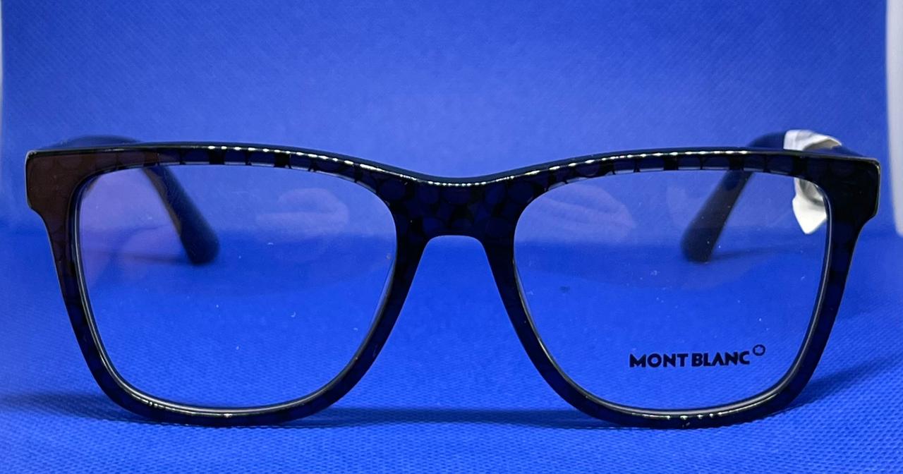 Mont Blanc Luxury 100% Acetate Designer Sunglasses – Premium Elegant Eyewear for Men & Women