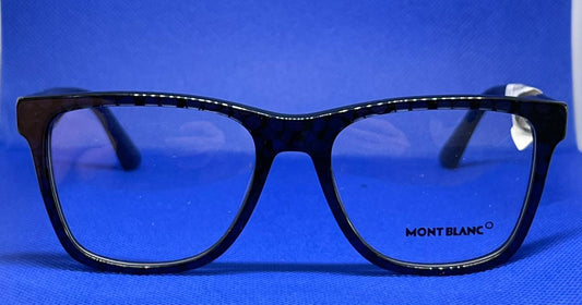 Mont Blanc Luxury 100% Acetate Designer Sunglasses – Premium Elegant Eyewear for Men & Women