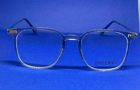 Jimmy Choo Luxury 100% Acetate Designer Sunglasses – Premium Fashion Eyewear for Men & Women