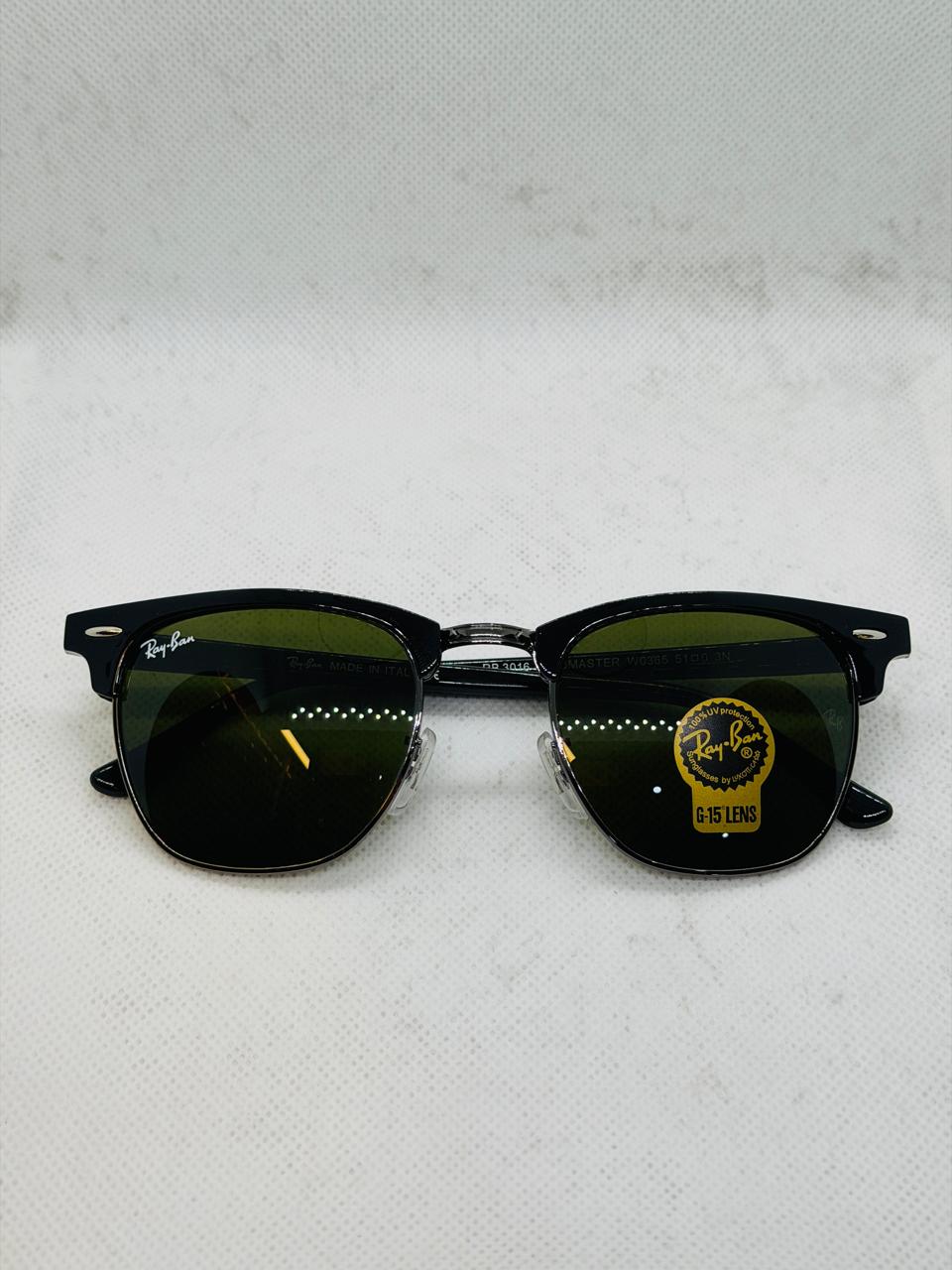 Sun glasses