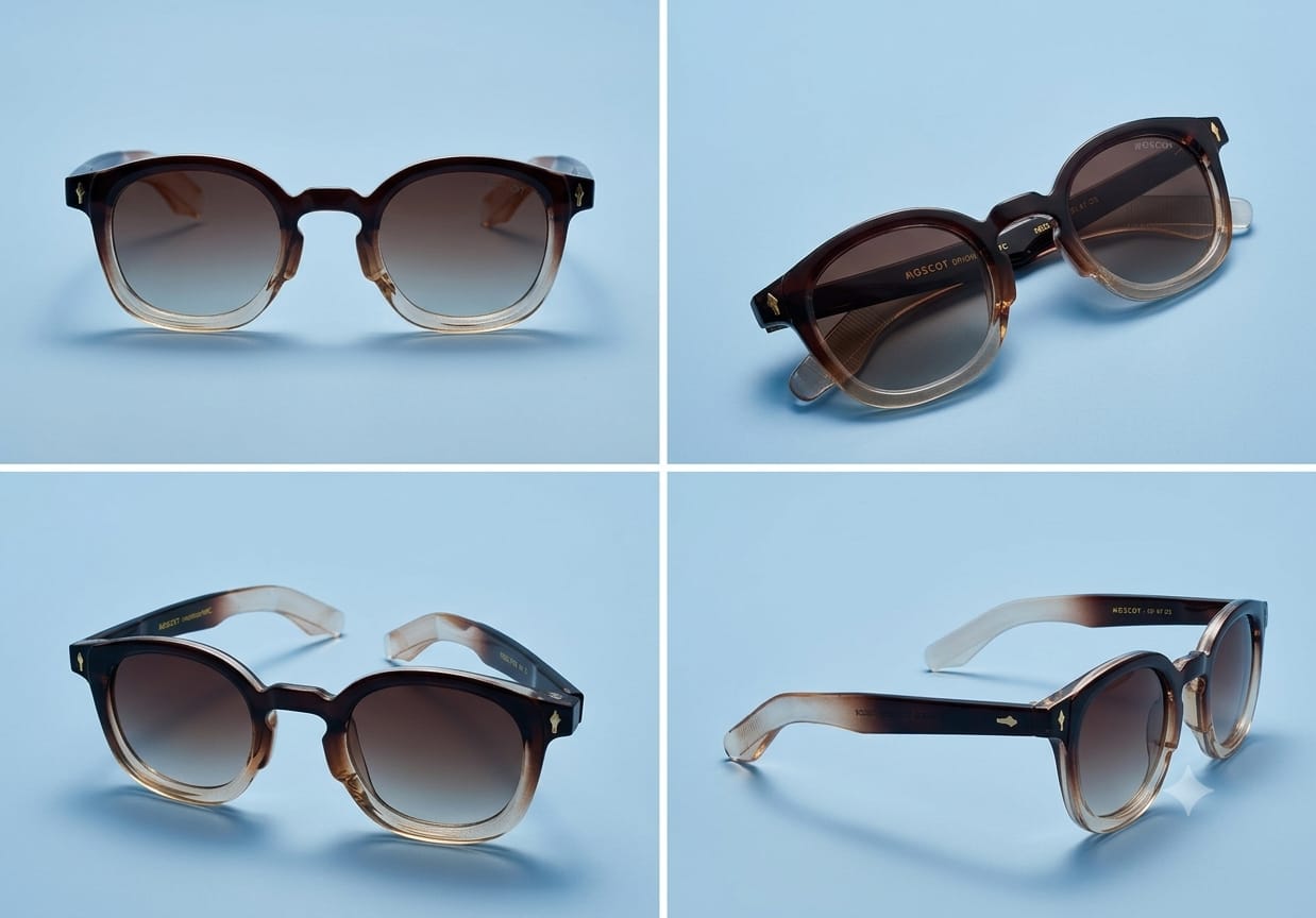 Moscot frames