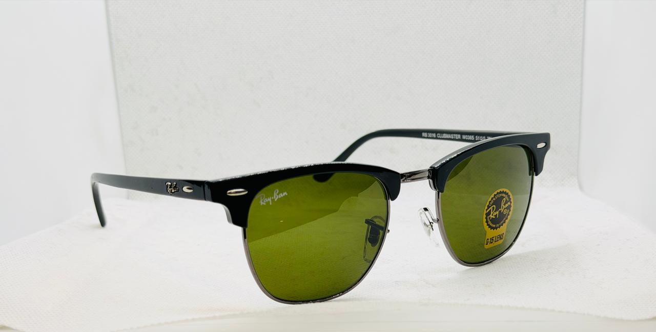 Sun glasses