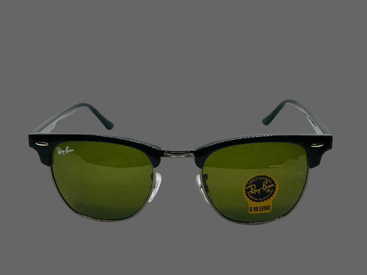 Sun glasses