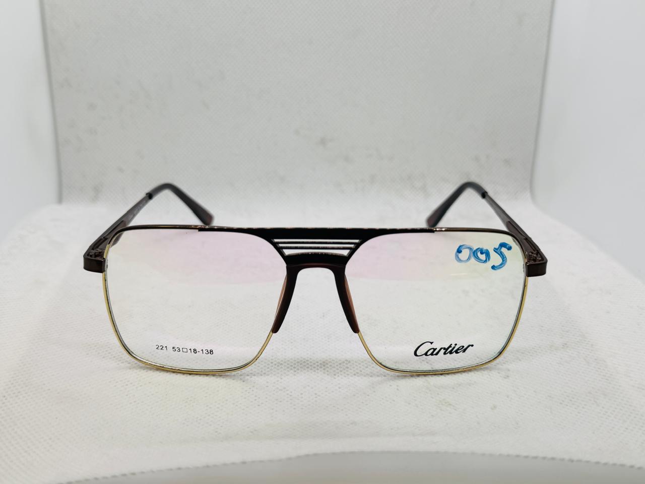 vintage-inspired glasses