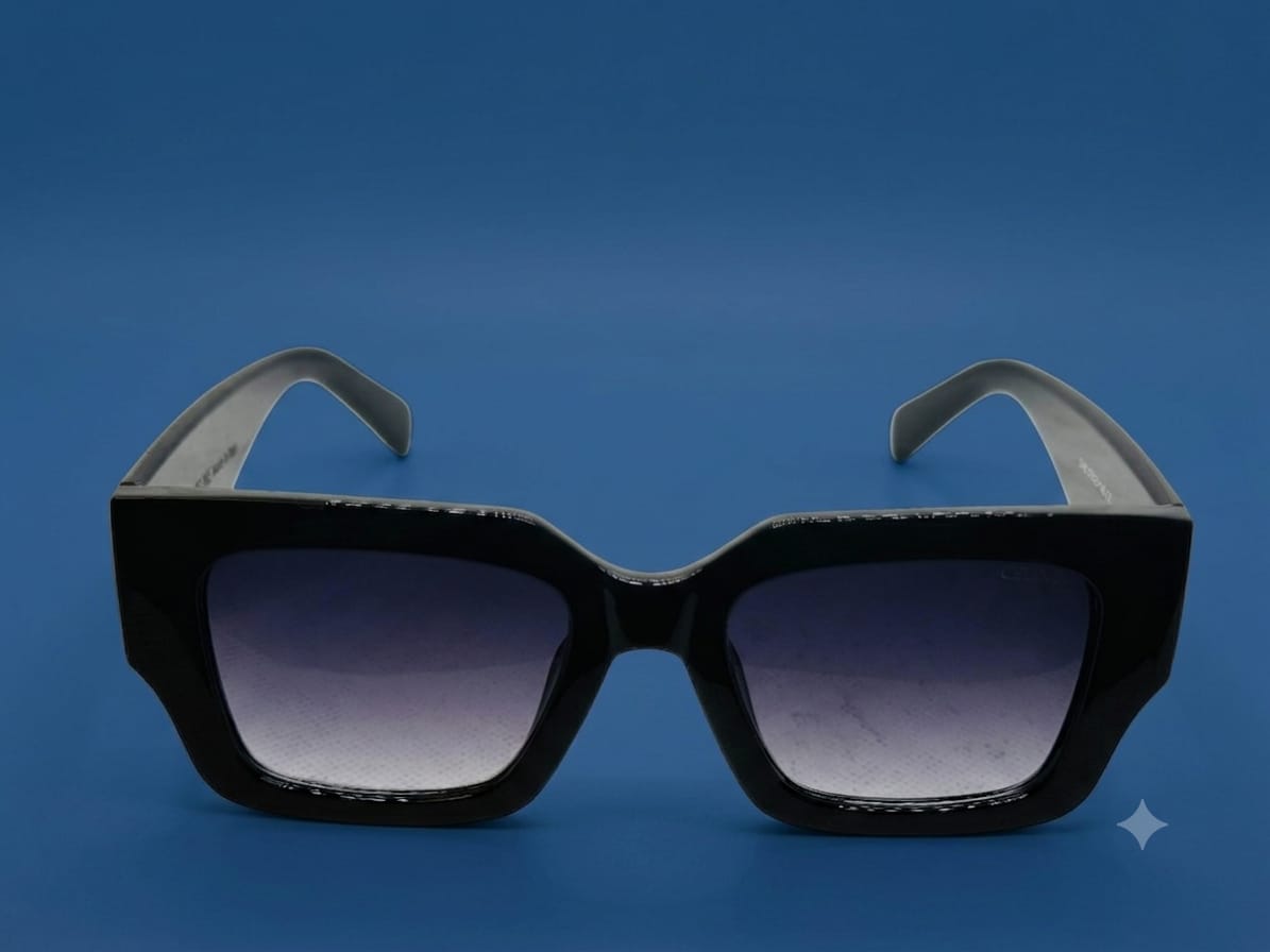 square sunglasses