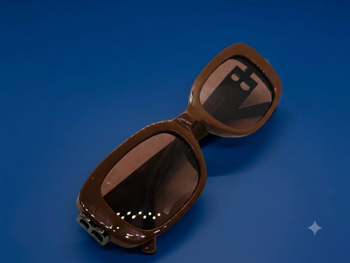 unique brown tint
